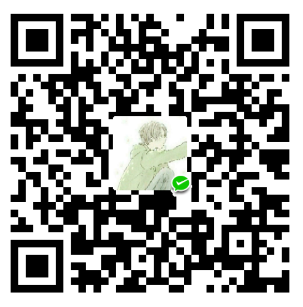 微信支付二维码