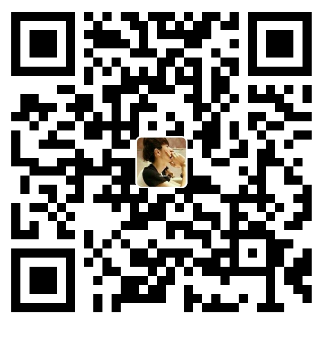 支付宝支付二维码